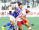 Hockey India League: Mumbai Magicians stun Uttar Pradesh Wizards