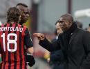 Champions League: Decorated debutant Seedorf looking to lift Milan