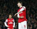 Turning points: How Bayern beat Arsenal; Milan pay for 20 sloppy minutes