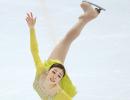 Sochi Olympics: Kim relieved her skating career is over; Sotnikova win raises judging questions