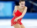 Sochi Games: Yet another thrilling day on Russian ice; Ukraine athlete leaves in protest