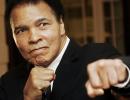 It's been 50 years since the 'greatest' Ali 'shook the world'