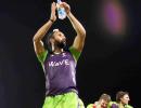 PHOTOS: Delhi Waveriders win Hockey India League; Rhinos claim third spot