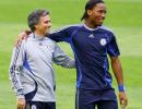 Mourinho will 'unfriend' Drogba for 90 minutes of Champions League action