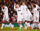 Superb Rooney does justice to new United deal