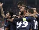 Champions League: Olympiakos seek to end United hoodoo