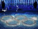 15 Unforgettable moments from the Sochi Winter Olympics