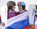 Doping program fuelled Russian medals at Sochi Olympics?