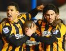 FA Cup: Hull City, Charlton advance to quarter-finals