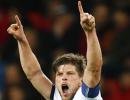 Resentful Huntelaar takes aim at Real Madrid