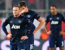 CL Analysis: How Manchester United lost the plot against Olympiakos