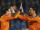 La Liga: Real looking to bury Atletico's title challenge