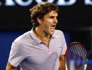 Federer, Djokovic to meet in Dubai semi-finals