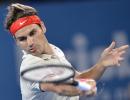 Refreshed Federer makes encouraging start to year