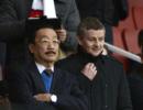 Cardiff appoint Norwegian Solskjaer as new manager