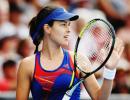 Ivanovic to face Venus in Auckland final