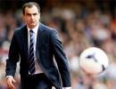 It's time to eradicate diving on the football field: Martinez