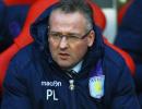 Most top-tier clubs could do without FA Cup, says Villa's Lambert