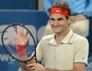 Brisbane International: Federer, Hewitt set up final showdown