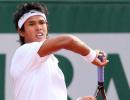 Apia International: Somdev advances to second round in Sydney