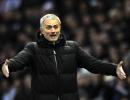 No divers at Chelsea, says Mourinho