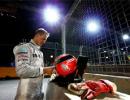 French slope in Schumacher ski accident up to standards