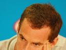 Murray dampens expectations of Australian Open success