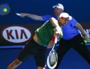 Can Boris help Djokovic for fifth Australian title