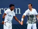 Australia Open: Paes-Stepanek to face Dlouhy-Rosol in opener