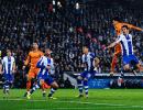 La Liga: Real stagger to 1-0 win at Espanyol