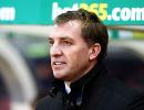 Has Liverpool manager Rodgers given up on EPL title race?