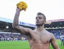 Wilshere back to his best, says Wenger