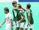 Should India have bilateral hockey series with Pakistan?