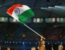 Huge letdown to be denied the right to walk under the national flag: Keshavan