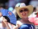 Australian Open tweaks extreme heat policy