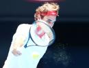 Australian Open PHOTOS: Federer, Azarenka cruise; Wozniacki knocked out