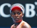 American Stephens holds no grudge against Azarenka