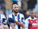 FA charge Anelka for anti-Semitic salute