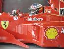 Schumacher's 1998 Ferrari fetches almost $2m at auction