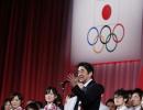 Japan PM may attend Sochi Games, China says no plans to meet Xi