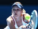 Australian Open PHOTOS: Radwanska knocks out Azarenka in quarter-finals