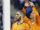 King's Cup: Benzema header sinks Espanyol to put Real in charge