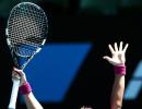 Meet the Australian Open women's finalists