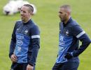 Ribery, Benzema sex trial adjourned