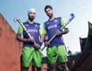 Delhi-Punjab clash to kick off second edition of Hockey India League