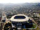 Budget for 2016 Rio Olympics up 27 percent to $2.93 billion