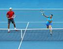 Australian Open: Sania-Tecau canter into mixed doubles final