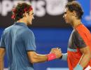 Who is 'all-time greatest' debate reopens as Nadal makes final