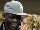 Balotelli needs love, says Italy coach Prandelli