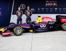 New rules make F1 more dangerous, warns Red Bull's Newey